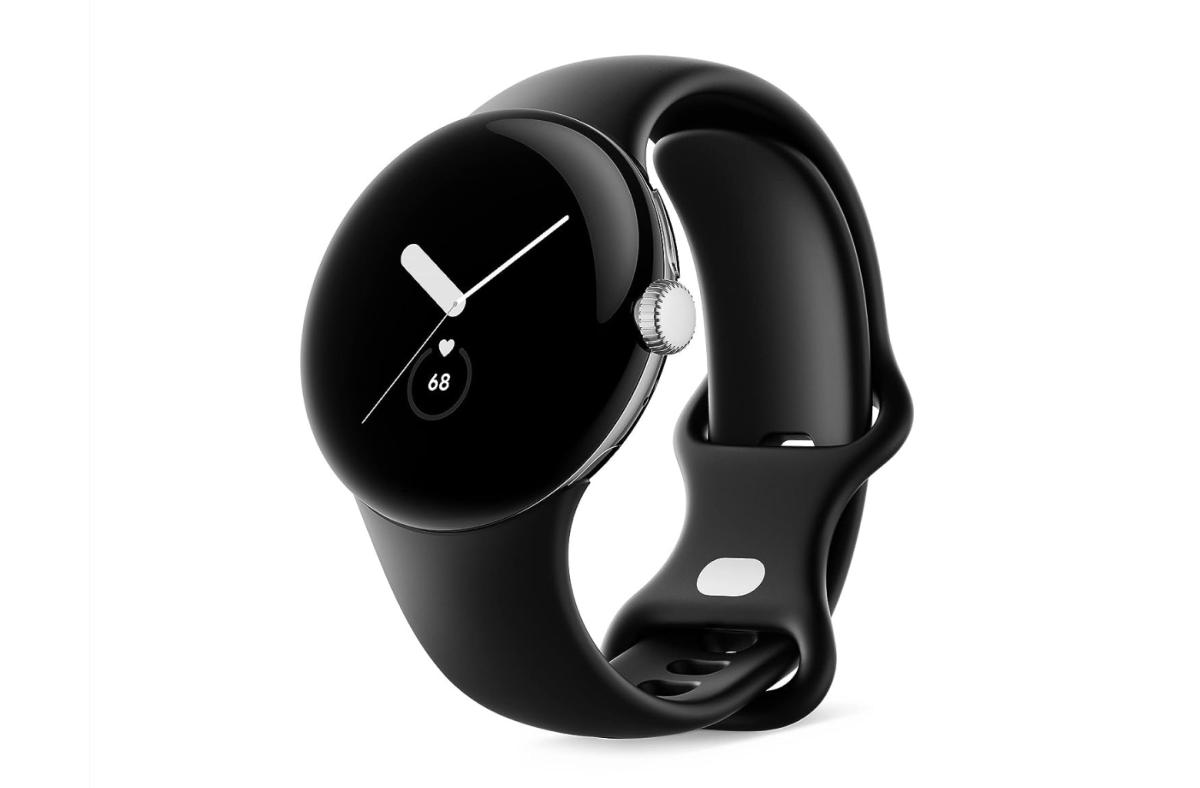 Google Pixel Watch